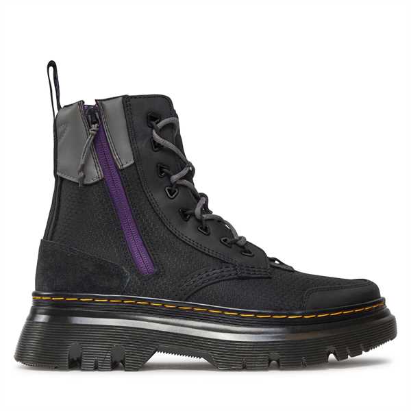 Outdoorová obuv Dr. Martens Tarik Zip 31152001 Čierna