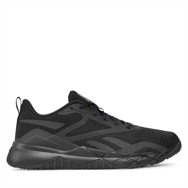 Topánky do posilňovne Reebok NFX Trainers ID5030 Čierna