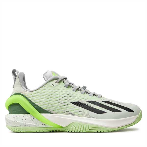 Tenisové topánky adidas adizero Cybersonic Men IF0435 Zelená