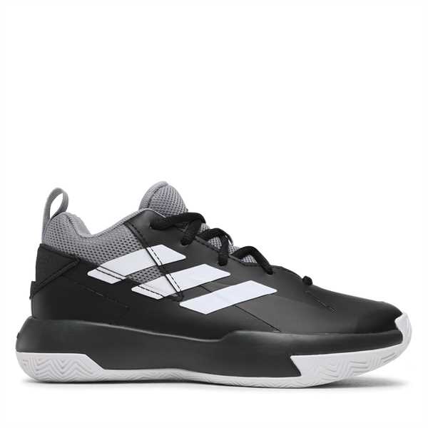 Basketbalové topánky adidas Cross Em Up Select IE9255 Čierna