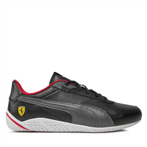 Sneakersy Puma Scuderia Ferrari RDG Cat 2.0 307518 01 Čierna