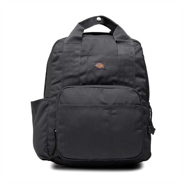 Ruksak Dickies Charcoal DK0A4X7FCH01 Sivá