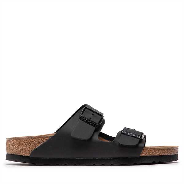 Šľapky Birkenstock Arizona 0051793 Čierna