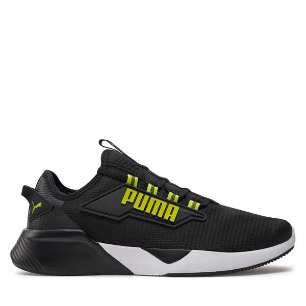 Sneakersy Puma Retaliate 2 376676 47 Čierna