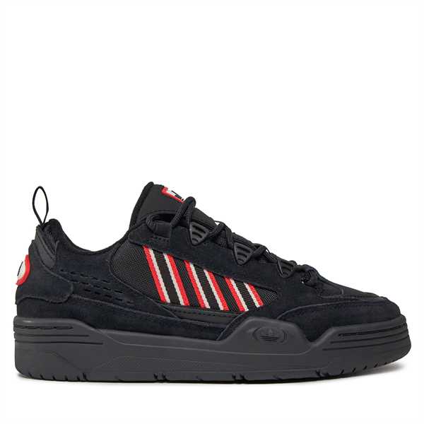 Sneakersy adidas Adi2000 IF8825 Čierna