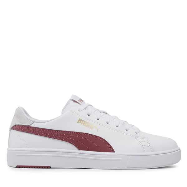 Sneakersy Puma Serve Pro Lite 374902 22 Biela