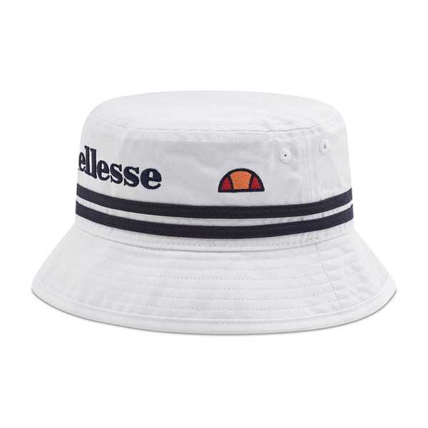 Klobúk Ellesse Bucket Lorenzo SAAA0839 Biela