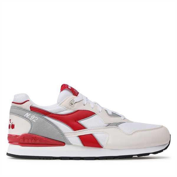 Sneakersy Diadora N.92 101.173169 01 C5934 Biela