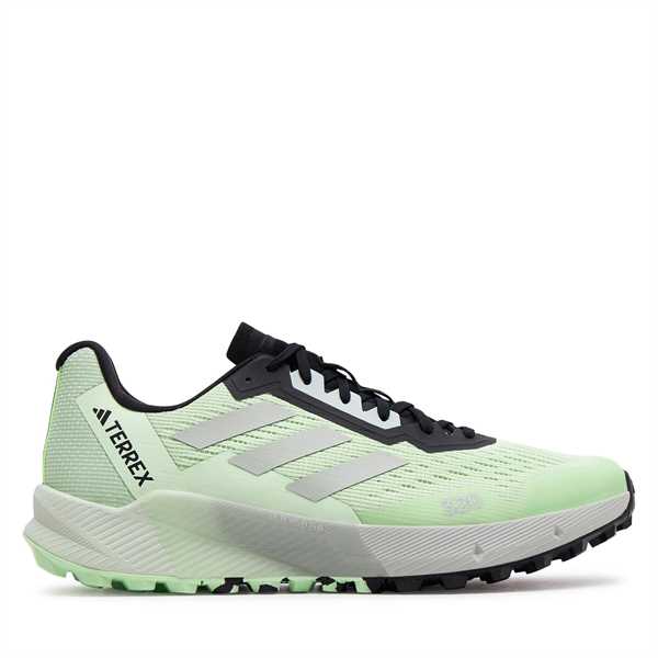 Bežecké topánky adidas Terrex Agravic Flow 2.0 Trail Running IG8019 Zelená