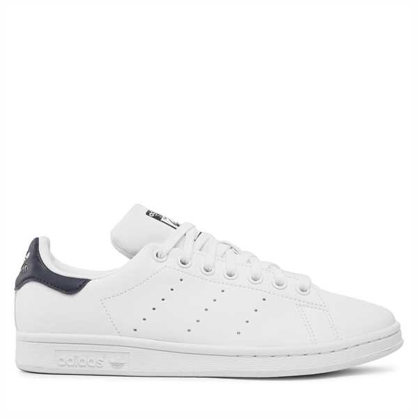 Sneakersy adidas Stan Smith FX5501 Biela