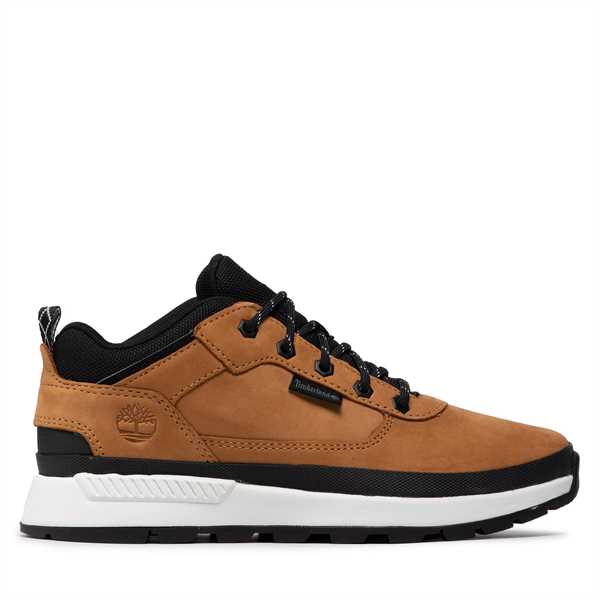 Sneakersy Timberland Field Trekker TB0A2GN1231 Hnedá