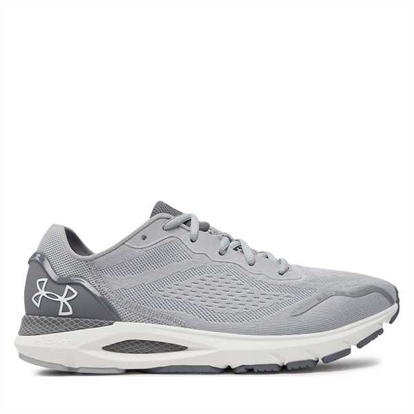 Bežecké topánky Under Armour Ua Hovr Sonic 6 3026121-106 Sivá