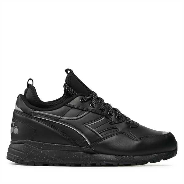 Sneakersy Diadora N902 Man Winterized 501.178419 01 80013 Čierna