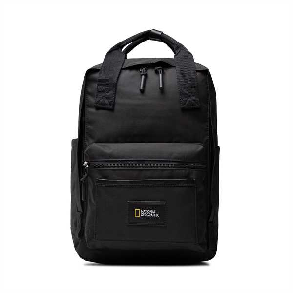 Ruksak National Geographic Large Backpack N19180.06 Čierna