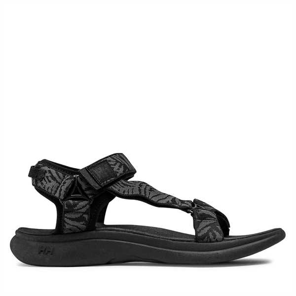 Sandále Helly Hansen Capilano F2f Sandal 11793_990 Čierna