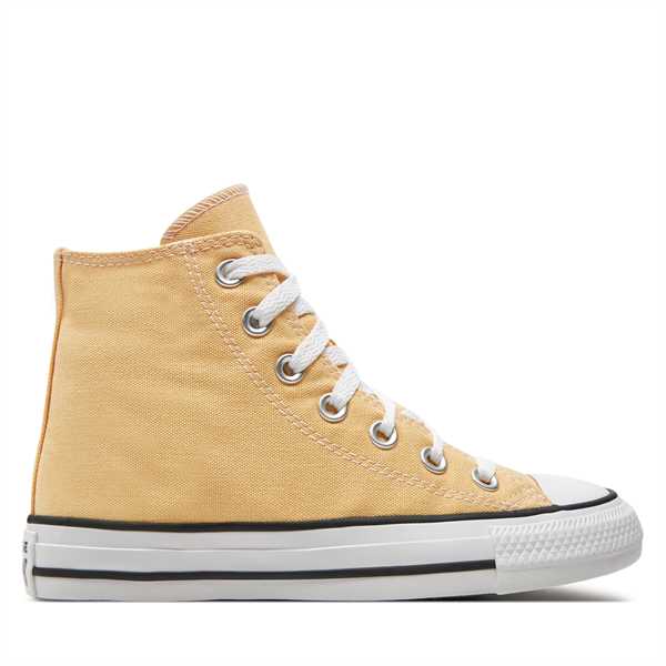 Plátenky Converse Chuck Taylor All Star A09826C Žltá