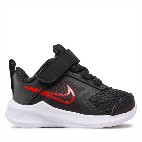 Sneakersy Nike Downshifter 11 (TDV) CZ3967 005 Čierna