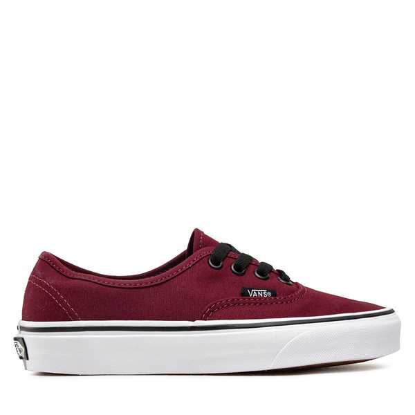 Tenisky Vans Authentic VN000QER5U8 Bordová