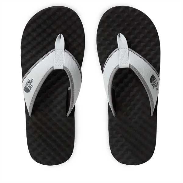 Žabky The North Face M Base Camp Flip-Flop Ii NF0A47AAC3F1 Sivá