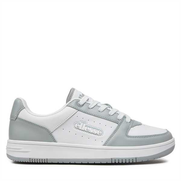 Sneakersy Ellesse Panaro Cupsole SHRF0560 Biela