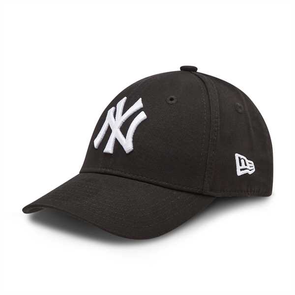 Šiltovka New Era 9Forty Mlb New York Yankess 10879076 Čierna