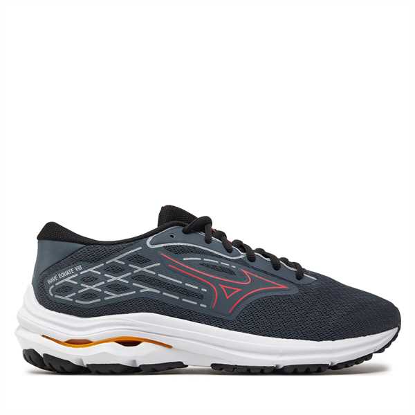 Bežecké topánky Mizuno Wave Equate 8 J1GC2448 Tmavomodrá