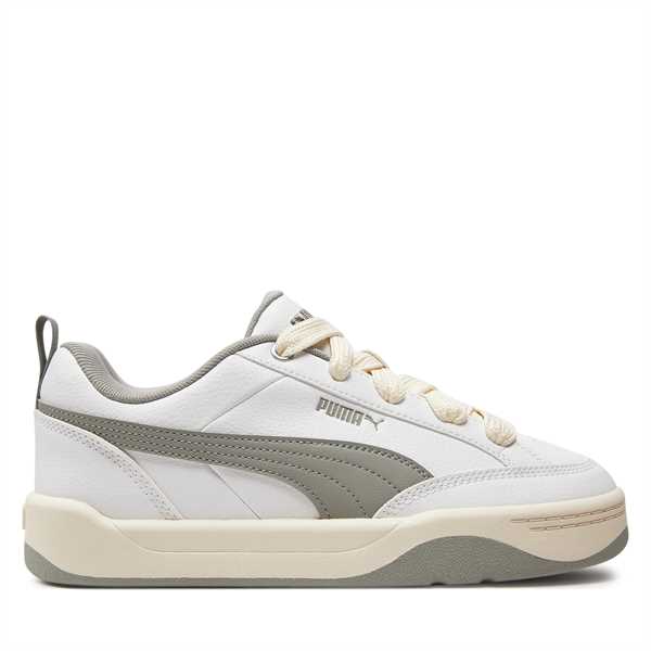 Sneakersy Puma Park Lifestyle 395084-01 Biela