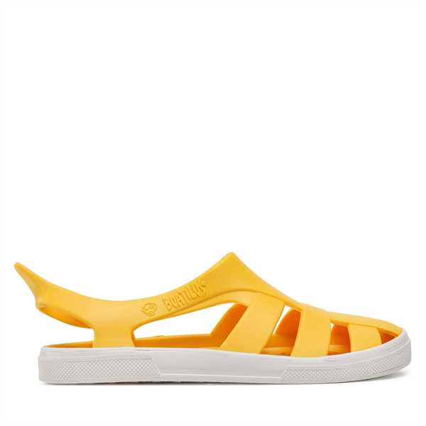 Sandále Boatilus Bioty Jaune Beach Sandals 78 Žltá