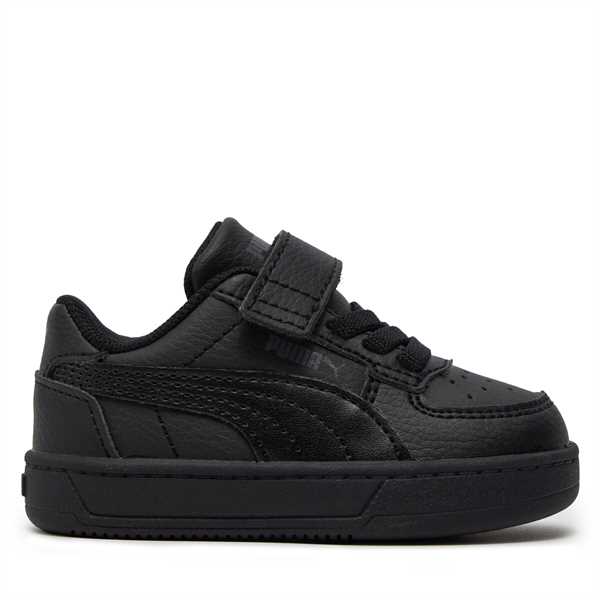 Sneakersy Puma Caven 2.0 Ac+ Inf 393841-01 Čierna