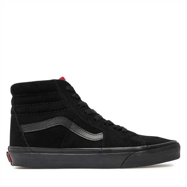 Sneakersy Vans Sk8-Hi VN000D5IBKA Čierna