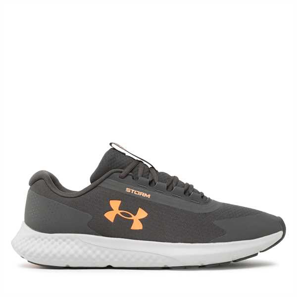 Bežecké topánky Under Armour Ua Charged Rouge 3 Storm 3025523-101 Sivá