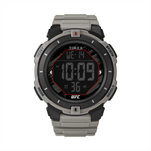 Hodinky Timex Ufc Rumble TW5M59700 Béžová