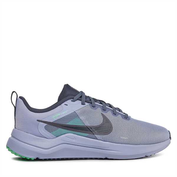 Bežecké topánky Nike Downshifter 12 DD9293 500 Fialová