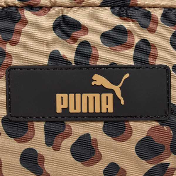 Kabelka Puma 079856 06 Hnedá