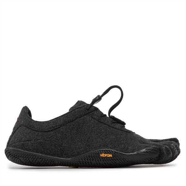 Topánky do posilňovne Vibram Fivefingers Kso Eco Wool 21M8201 Sivá