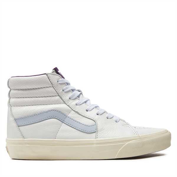 Sneakersy Vans Sk8-Hi VN000CMXCHA1 Modrá