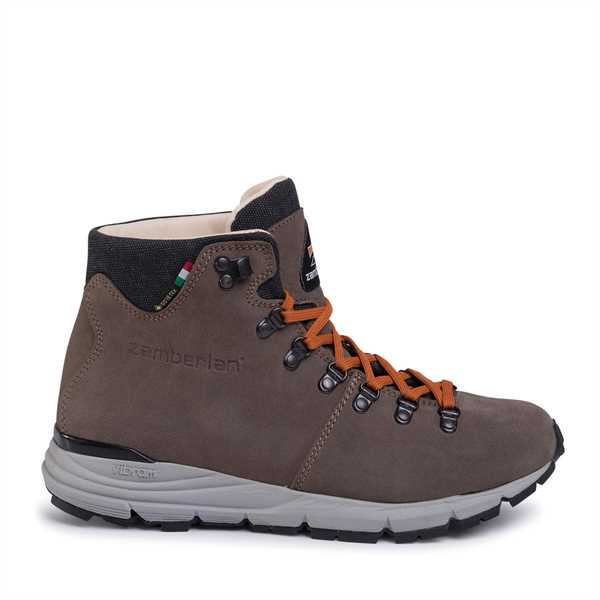 Trekingová obuv Zamberlan 325 Cornell Lite Gtx GORE-TEX Hnedá