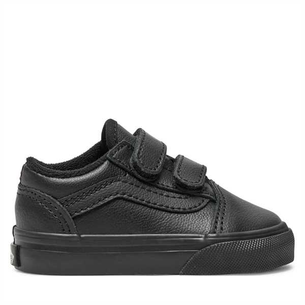 Sneakersy Vans Old Skool VN0009RCHF91 Čierna