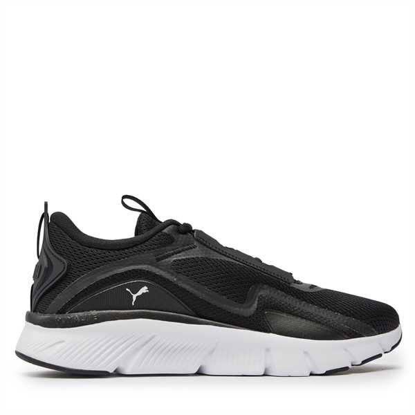 Sneakersy Puma Flex Focus Lite 379535 01 Čierna