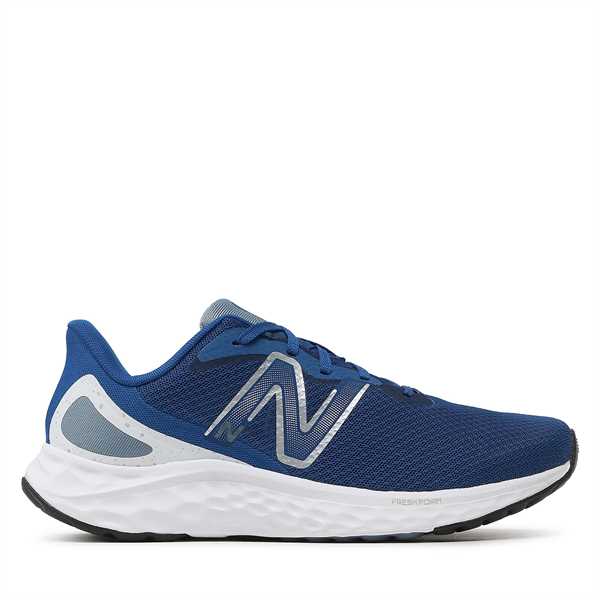 Bežecké topánky New Balance Fresh Foam Arishi v4 MARISLB4 Modrá