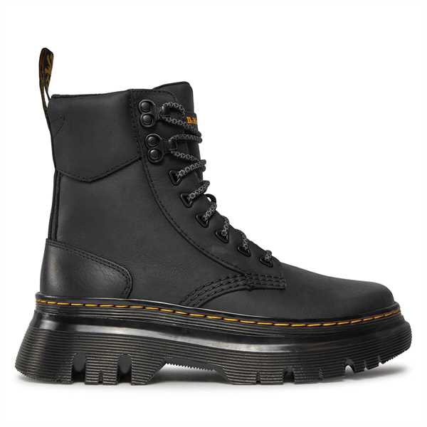 Outdoorová obuv Dr. Martens Tarik 27021001 Čierna