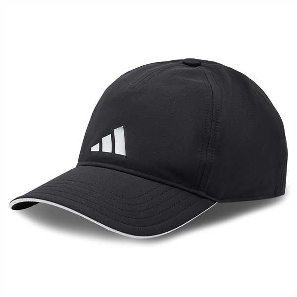 Šiltovka adidas AEROREADY Training Running Baseball Cap IC6522 Čierna