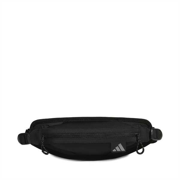 Športový pás adidas Running Waist Bag HN8171 Čierna