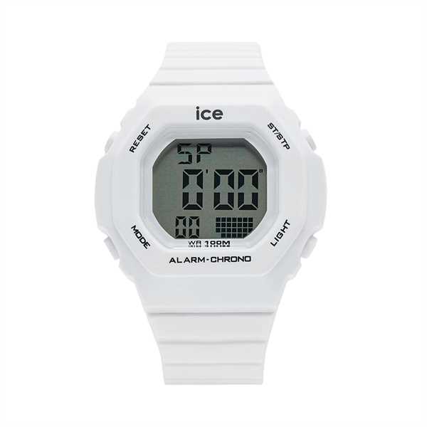 Hodinky Ice-Watch Digit Ultra 22093 Biela