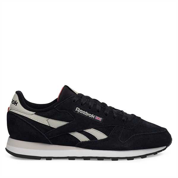 Sneakersy Reebok 100032774-M Čierna