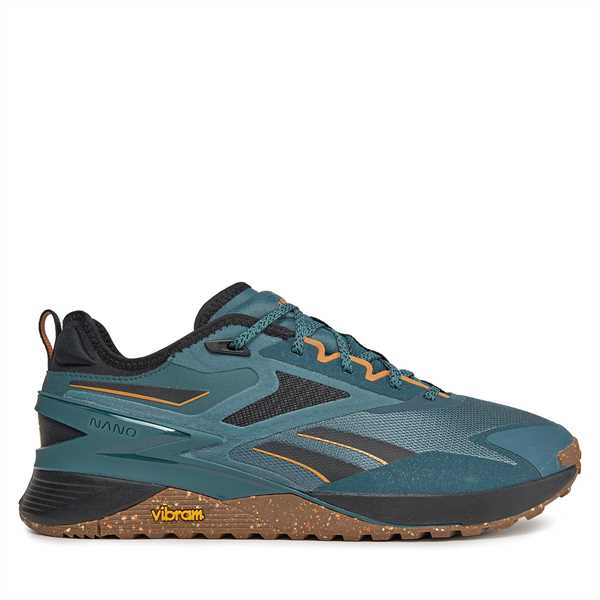 Topánky do posilňovne Reebok Nano X3 Adventure IE4456 Modrá