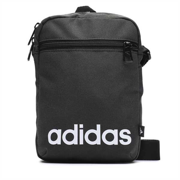 Ľadvinka adidas Essentials Organizer HT4738 Čierna