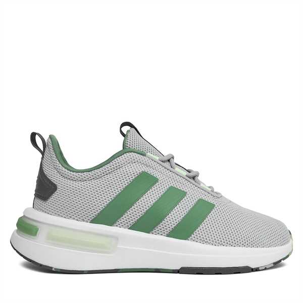 Sneakersy adidas Racer TR23 Kids ID5981 Sivá